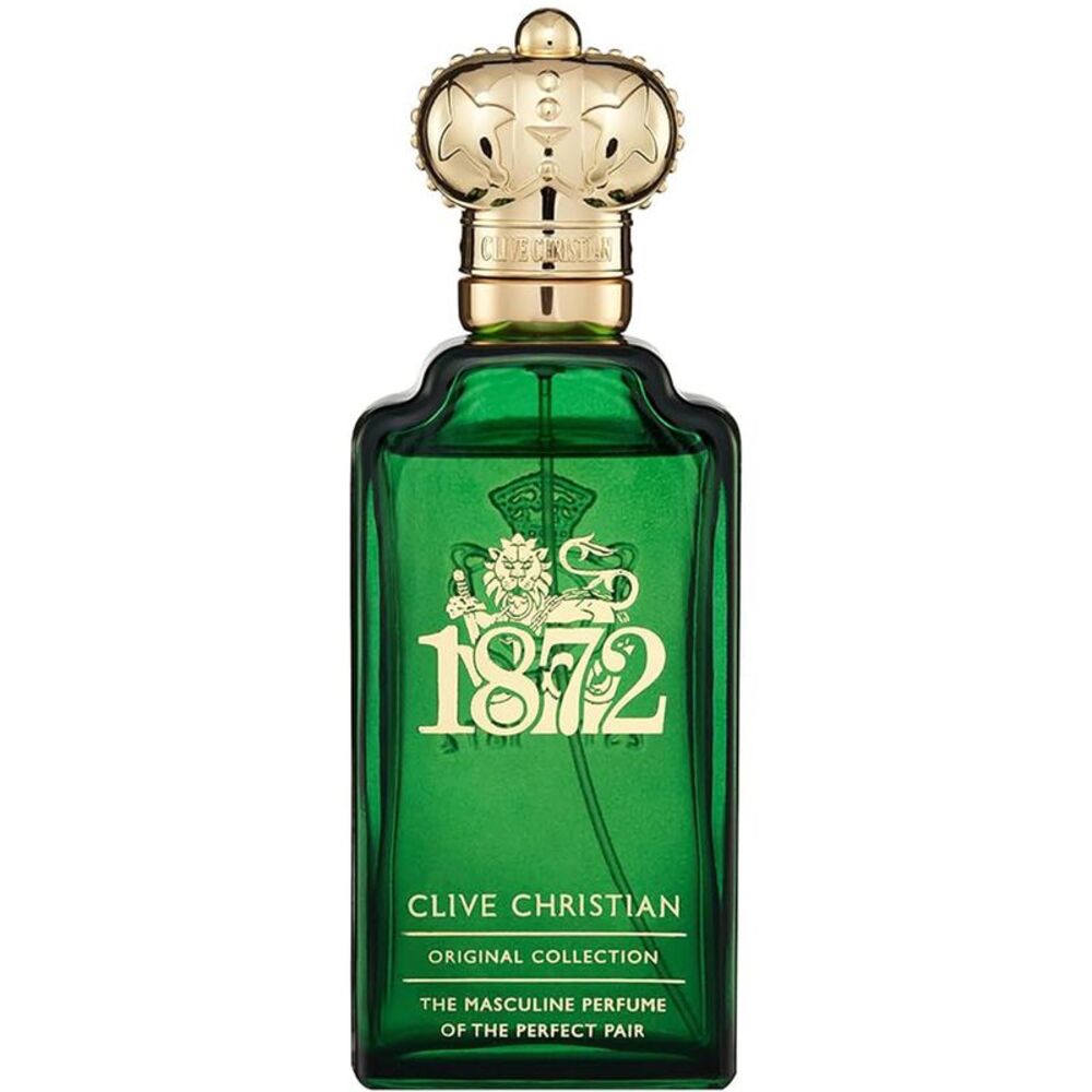 CLIVE CHRISTIAN 1872 ORIGINAL COLLECTION L 1.7 PARFUM SPR